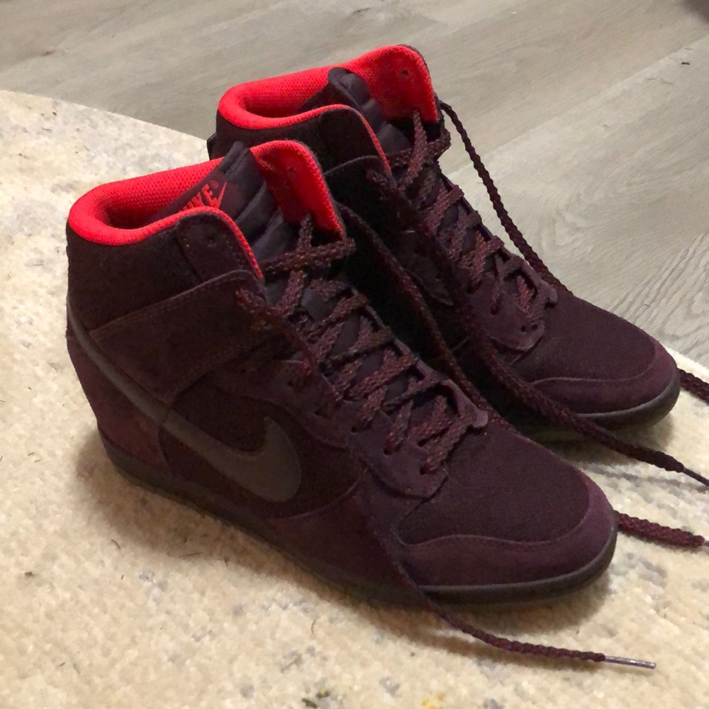 ☄️NIKE Women’s Sneakers-9.5🔥🔥